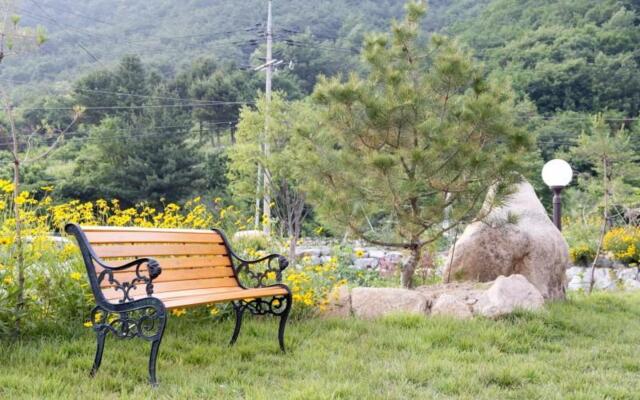 Chungju Dalduru Pension