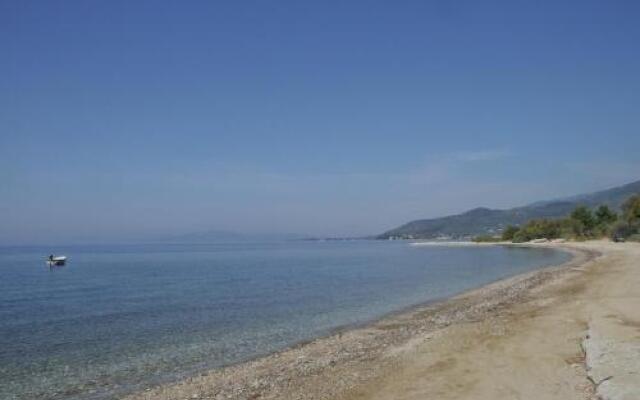 Okeanis Apartments