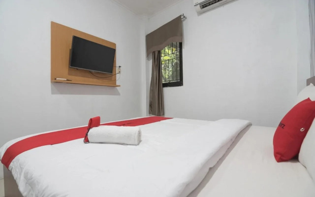 Zameena Guest House by RedDoorz