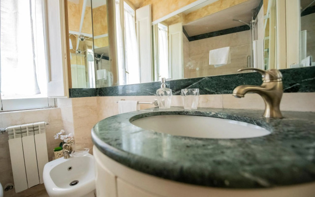 Babuccio37 Apartment - Fontana di Trevi