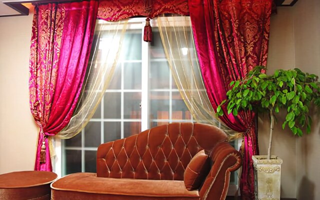 Taean Diana Pension