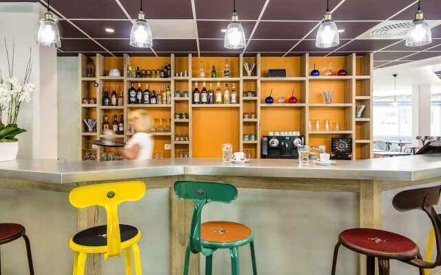 ibis Styles Sallanches Pays du Mont-Blanc