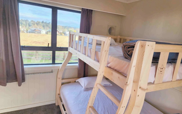 Pipers Lodge