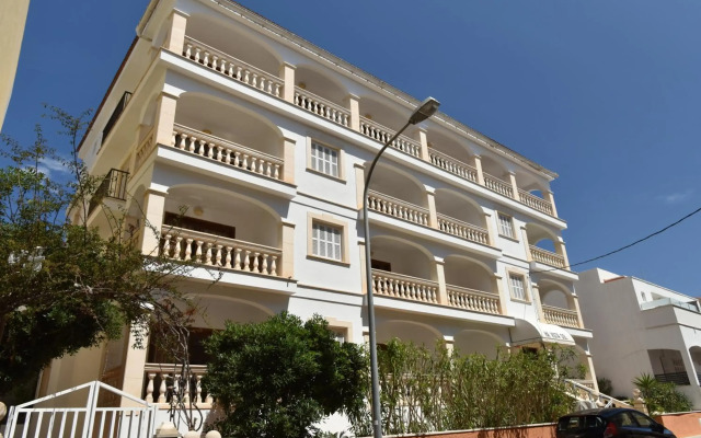 Hotel Vista Sol