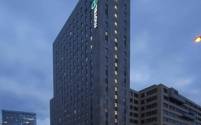 Motel One Hamburg - Alster