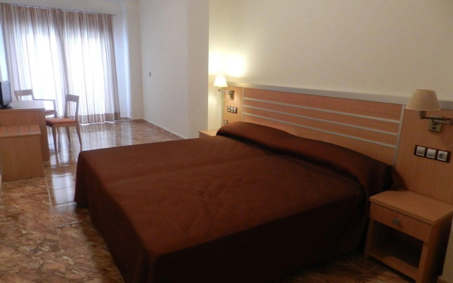 Hotel La Familia