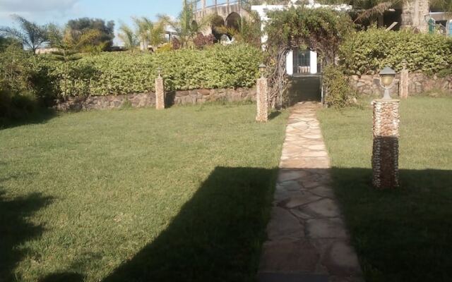 Ph Cai Resort