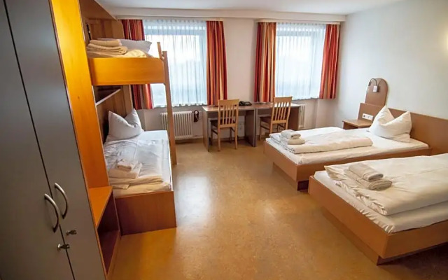 Ausbildungs-Hotel St Theresia