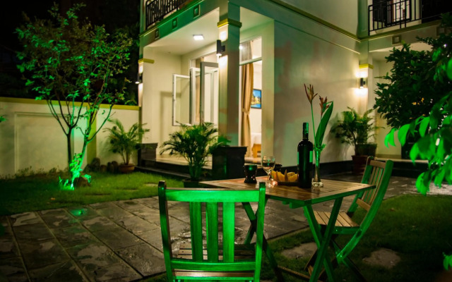 Mi Kha Homestay