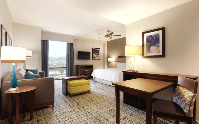 Homewood Suites by Hilton Pittsburgh Downtown