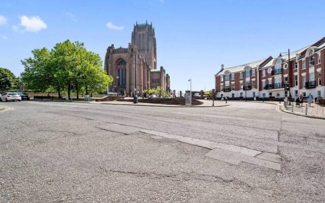 Host Apartments Upper Duke Street Apartment