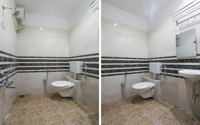 OYO Flagship 36956 La Casa Hotel & Banquets