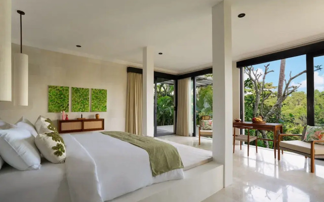 Le Sunset by Nakula