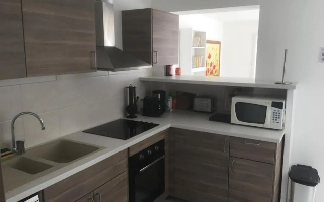 Maison d'hôtes Velaux Ecureuil et Pinède