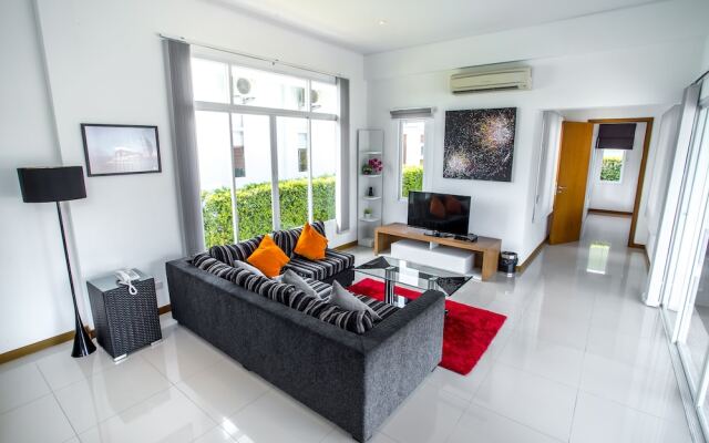 Black Mountain Resort