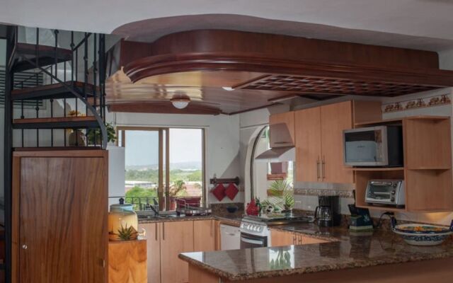 Penthouse María Bonita