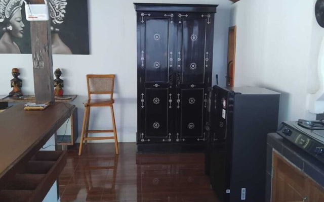 Ardi Beltza Villa