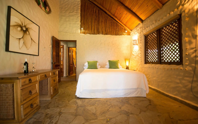 Natura Cabana Boutique Hotel & Spa by Mint