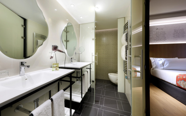 Áurea Catedral by Eurostars Hotel Company