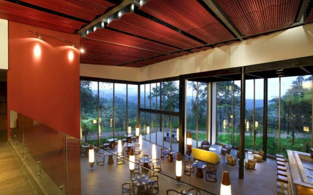 Mashpi Lodge