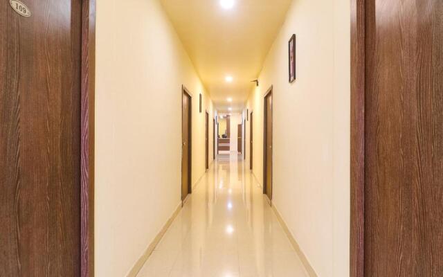 FabExpress Airport Stay Inn