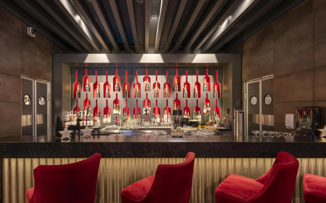 Plaza Premium Darmstadt