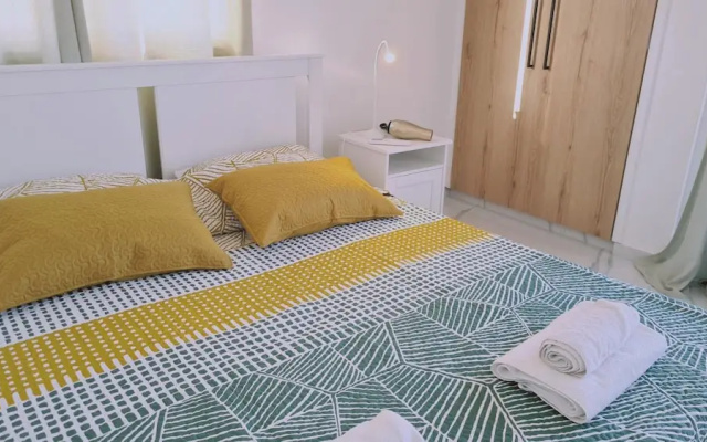 81 KAP - Azure Dream Apartment