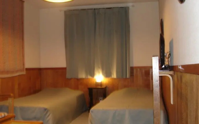 Pension Southcol