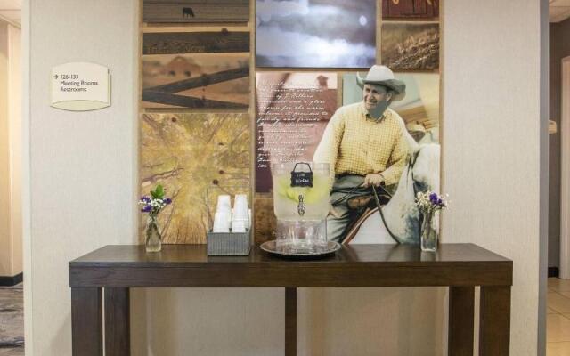 Fairfield Inn & Suites Marriott San Antonio Boerne