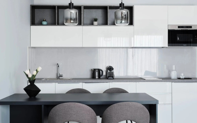 Ava Residences Athens Riviera