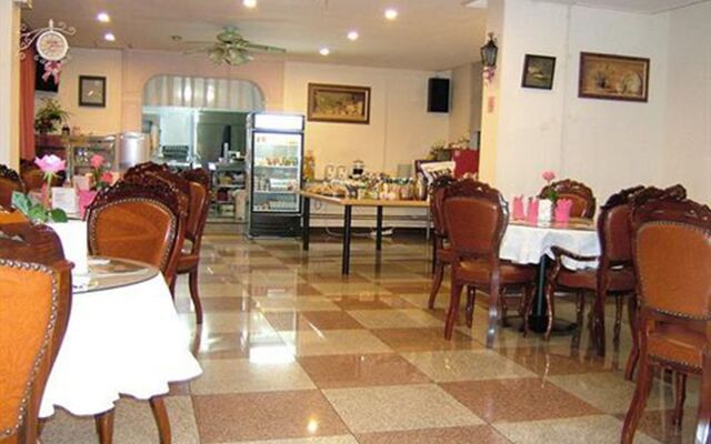 Asia Tourist Hotel