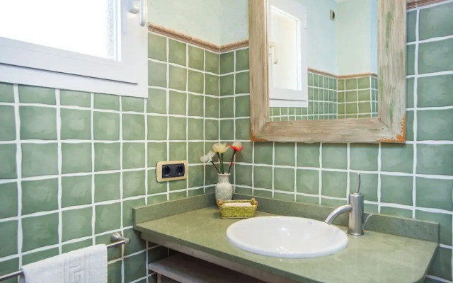 Can Boi Den Cifre in Pollen a