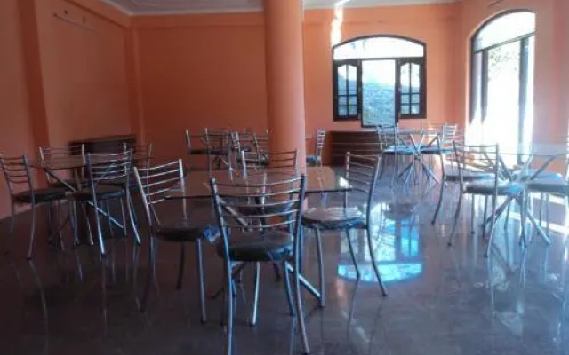 Holiday Resort River View