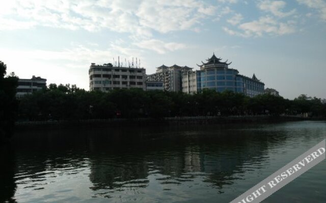 Huizhou Hotel