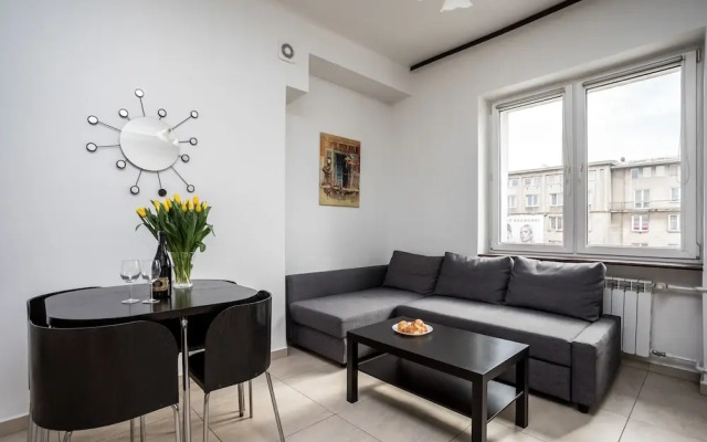 Apartamenty Wawa Centrum by Your Freedom