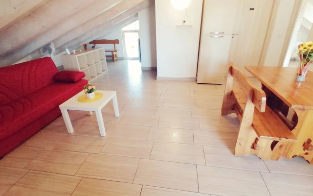 Beautiful Super Penthouse