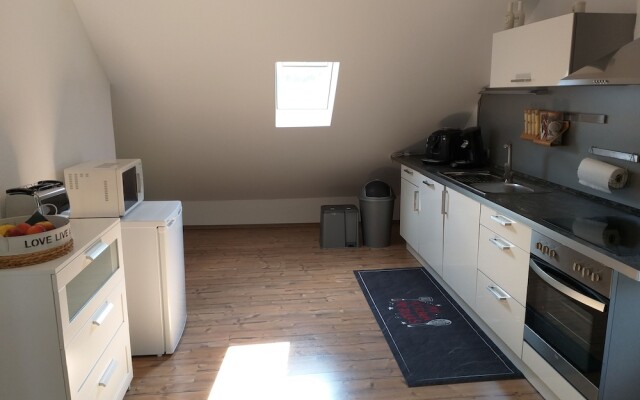 Ferienwohnung Angelo