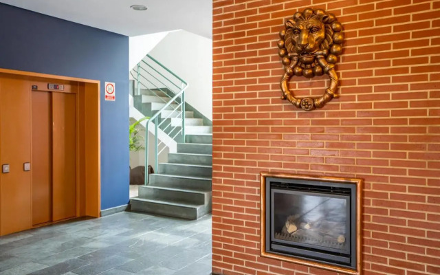 Posadas de España Pinto