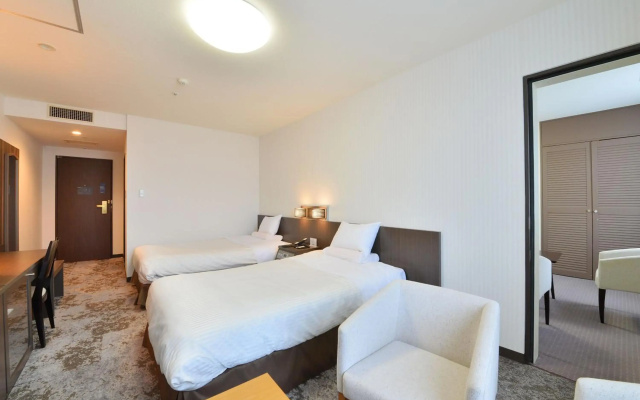 Hakodate Kokusai Hotel