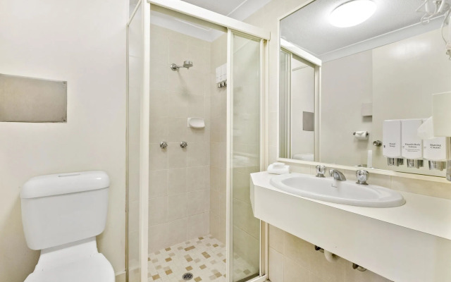 Comfort Inn Centrepoint