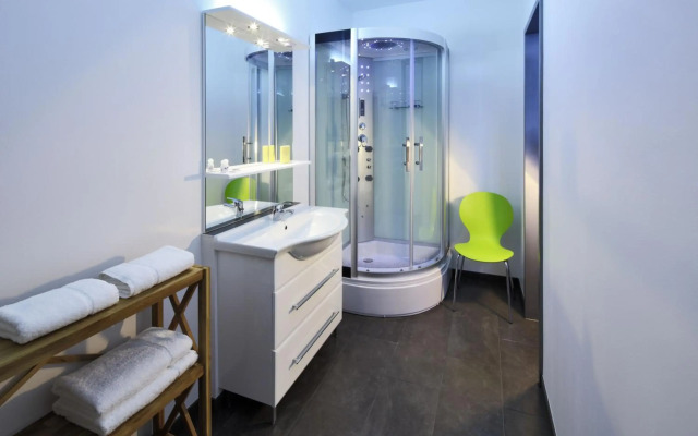 Petul Apart Hotel Am Ruhrbogen
