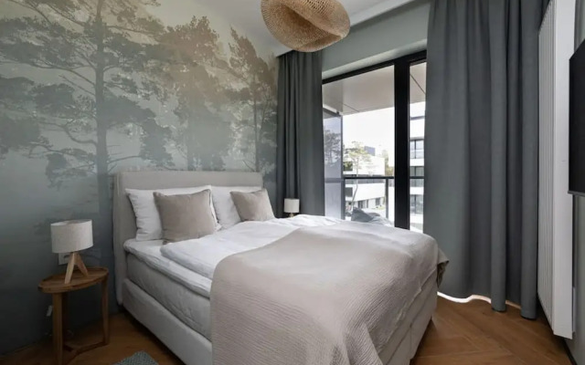 Natural Przestrze i Styl Blisko Natury