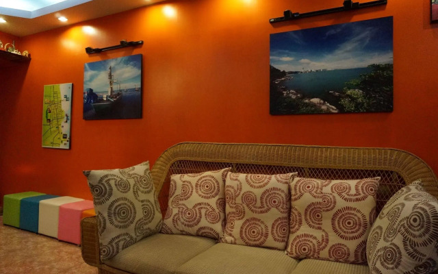 Sunny House Hua Hin