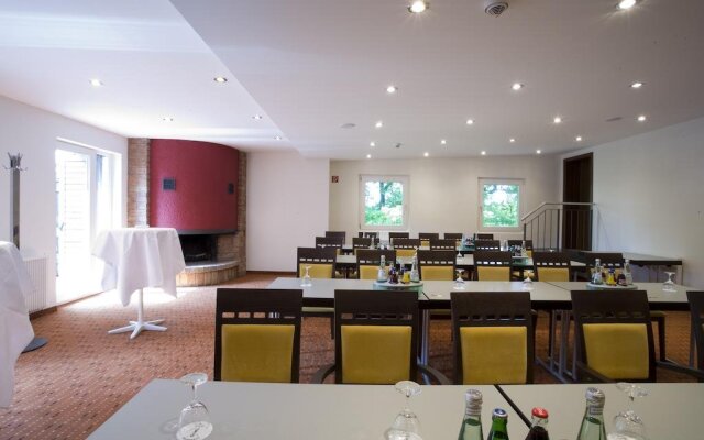 Hotel Kattenbusch