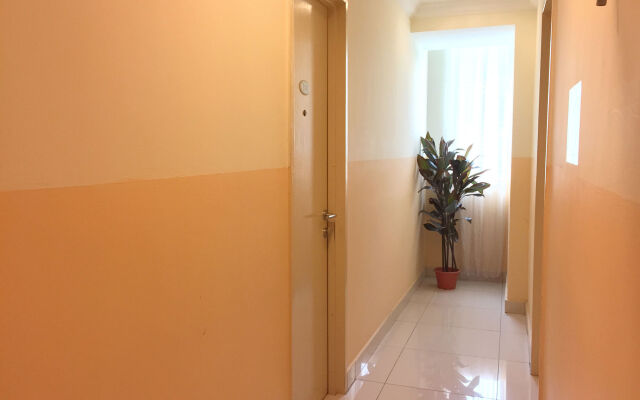 Sun Inns Hotel Kota Damansara