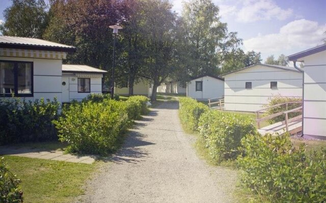 Gustavsvik Stugby & Camping