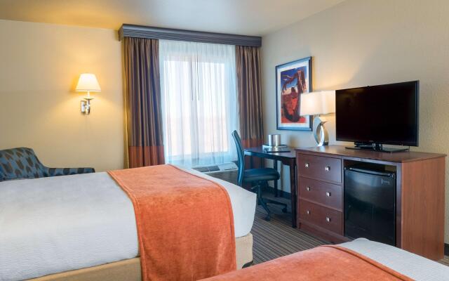 Best Western Plus Winslow Inn