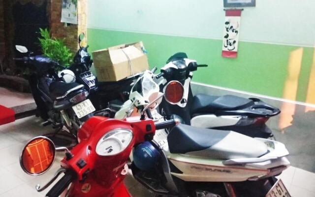 Win's Homestay - Hostel