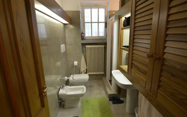 Gemmano's Villa With Pool and Vineyard