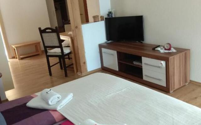 Apartments Matijevic